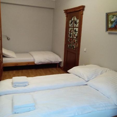 Secesja House Apartment Освиенцим Екстериор снимка