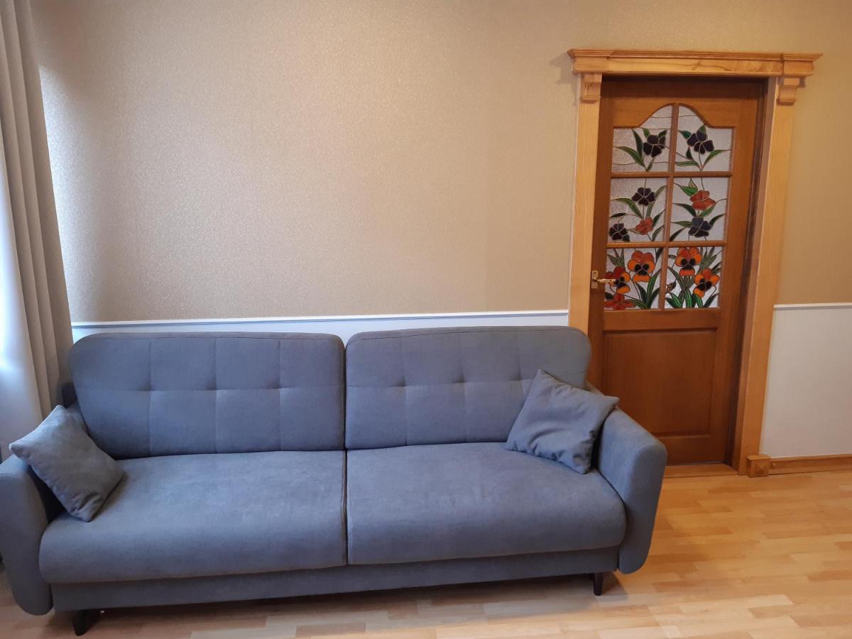 Secesja House Apartment Освиенцим Екстериор снимка