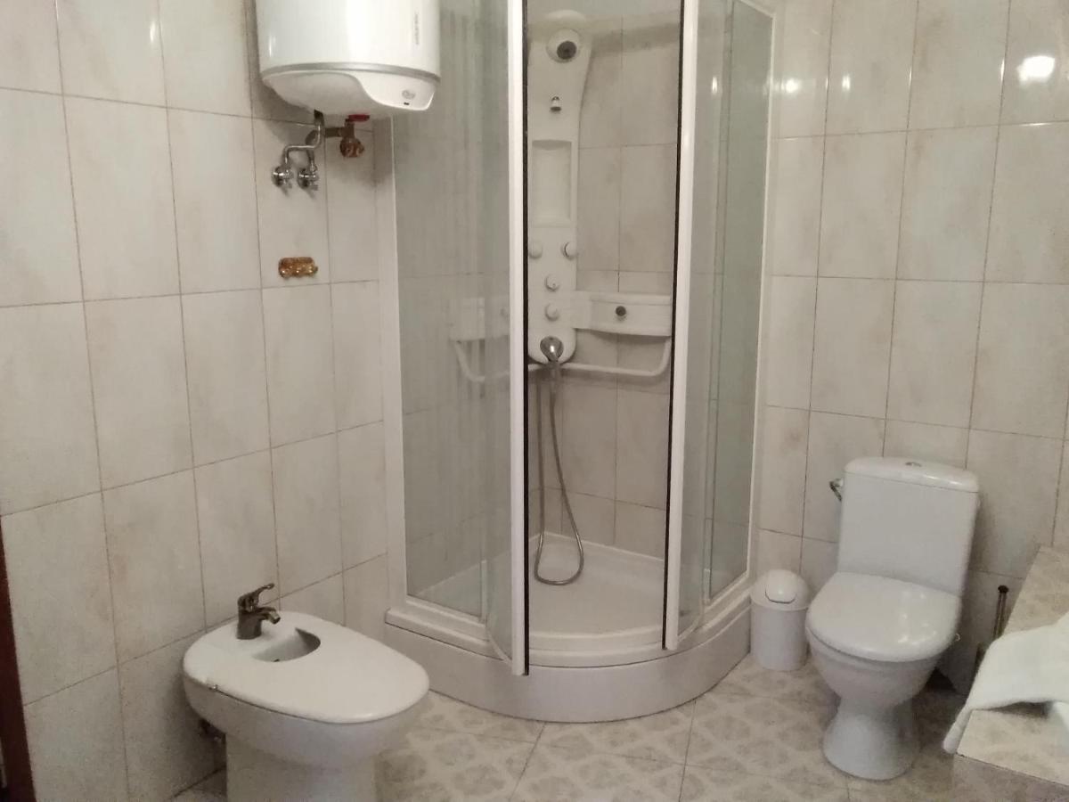 Secesja House Apartment Освиенцим Екстериор снимка